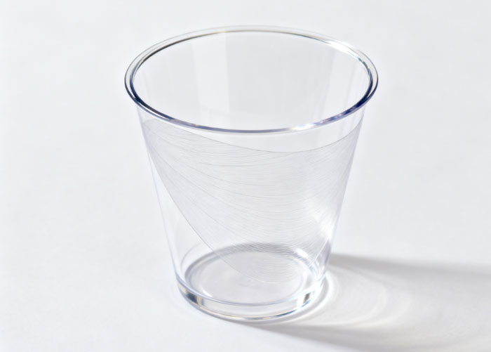 传斯福首条rPET超薄壁杯产线投产，助力国际品牌兑现可持续承诺