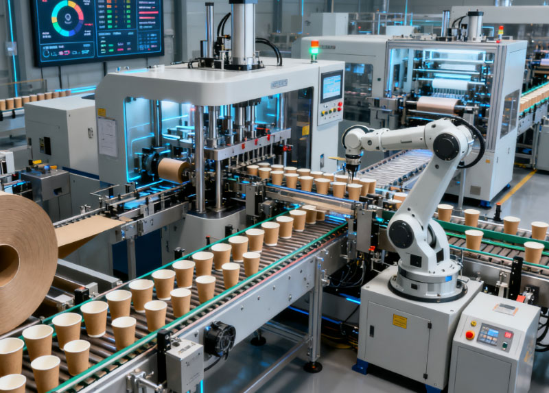 传斯福能否为现有老旧生产线提供自动化升级改造服务？