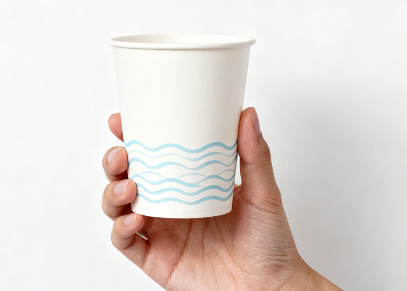 传斯福的一次性纸杯生产线在节能方面具体表现如何？