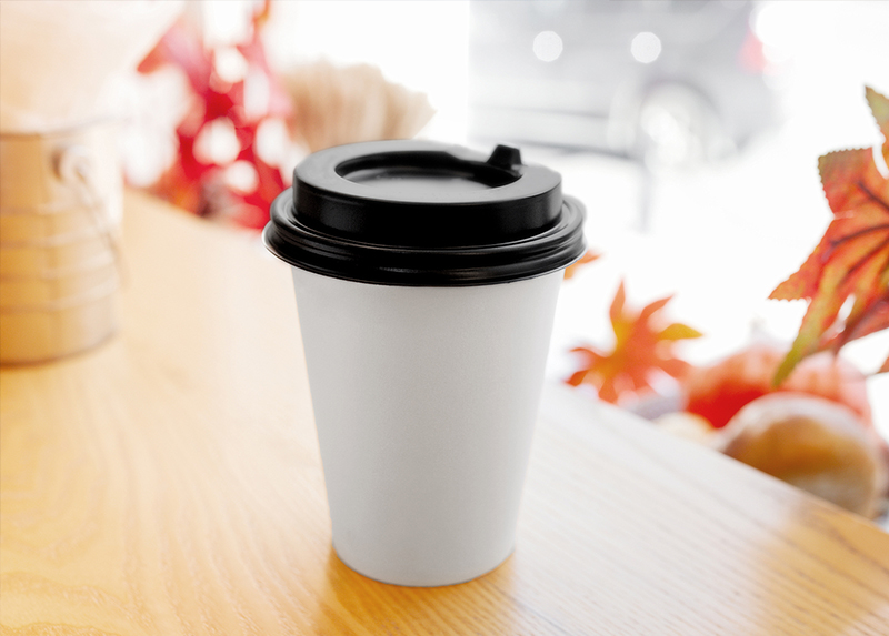 一次性咖啡杯